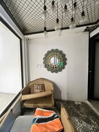 Cho Thuê Nhà 2 Mặt Tiền Nguyễn Văn Mai, Quận 3