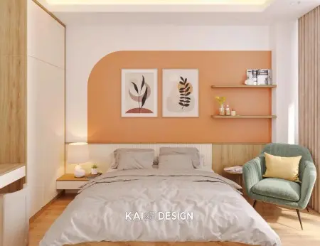 Cho Thuê Studio Full Nội Thất – Trung Tâm Quận 7