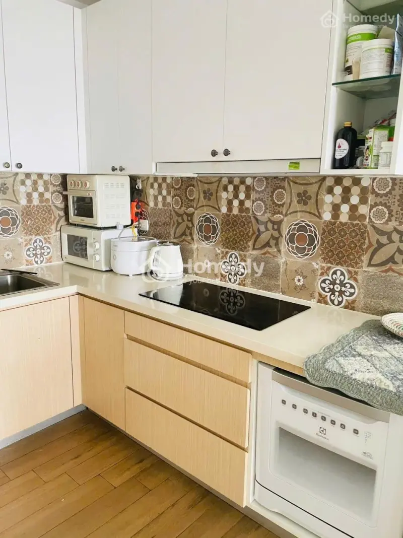 Bán 2 Ngủ 1 Vệ Sinh , 50M2 Sử Dụng , Đông Nam - Chung Cư West Bay Kđt Ecopark - Giá 3 Tỷ 5Xx
