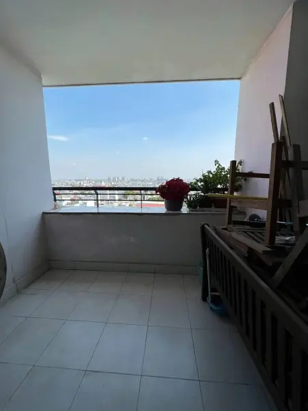 Căn Hộ Phúc Yên,Tân Bình: 3P Ngủ, Có Nội Thất Chỉ 11,5Tr/Th