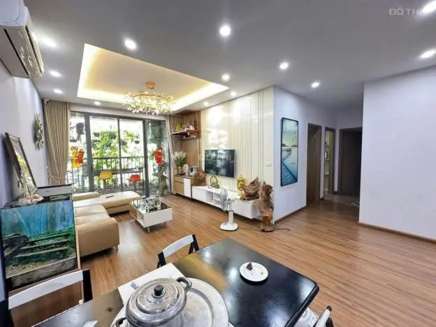 Bán Căn Hộ 96M² 3Pn 2Wc Đường Trần Hữu Dực Mỹ Đình Giá Chỉ 7 Tỷ