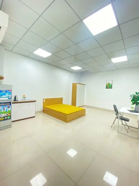 Phòng Đẹp Giá Rẻ – Tt Trôi, Hoài Đức 2.8 Triệu/Tháng