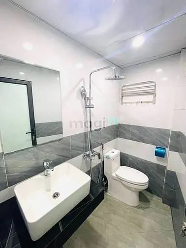 Bán Nhà Hà Đông Phố An Hoà, 9,6 Tỷ, 50M2, 10M Ô Tô Tránh, An Ninh Tốt.