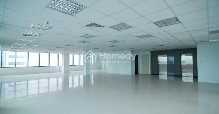 Lighthouse Building – Giá Thuê Chỉ Từ 10 Usd/M², Vị Trí Đắc Địa Ngay Trung Tâm Thành Phố