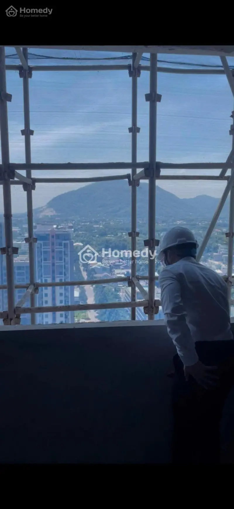 Chuyển Nhượng Gấp Ch Maison Grand Tại Trung Tâm Phú Mỹ Giá Đợt Đầu