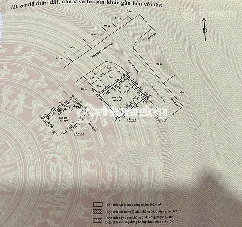 Biệt Thự Sang Trọng An Phú, Thủ Đức, 166M², Vị Trí Đẹp Gần Thảo Điền