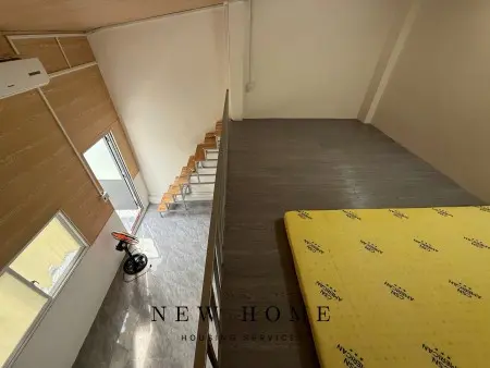 Phòng Trọ Cao Cấp Đường Lê Văn Sỹ