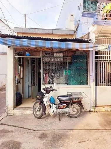 [Quận 3] Bán Nhà Lô Góc Hẻm Thông – Gần Hoàng Sa – Ở Ngay Chỉ 3.88 Tỷ