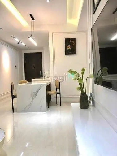 Cho Thuê One Verandah 2Pn - Dt 77M2 - Đầy Đủ Nội Thất - Giá 24 Tr/Th