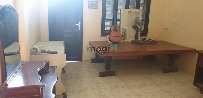 Bán Nhà Hà Đông Phố Ao Sen, 10,5 Tỷ, 46M2 X 4 Tầng, Ô Tô Đỗ.