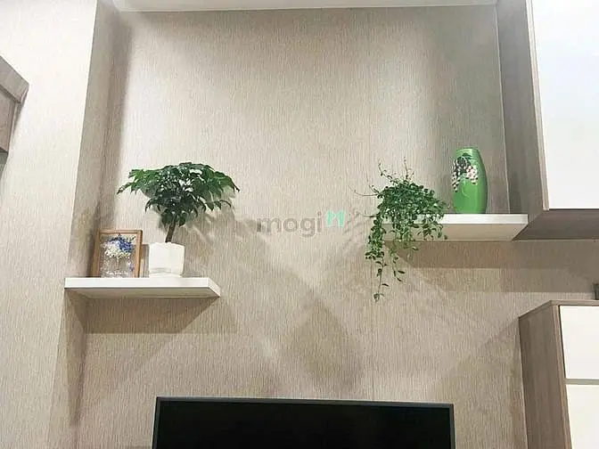 Chung Cư Central, Phạm Văn Hai, Tb: 2P Ngủ, Full Nt, 70M2, 13 Triệu
