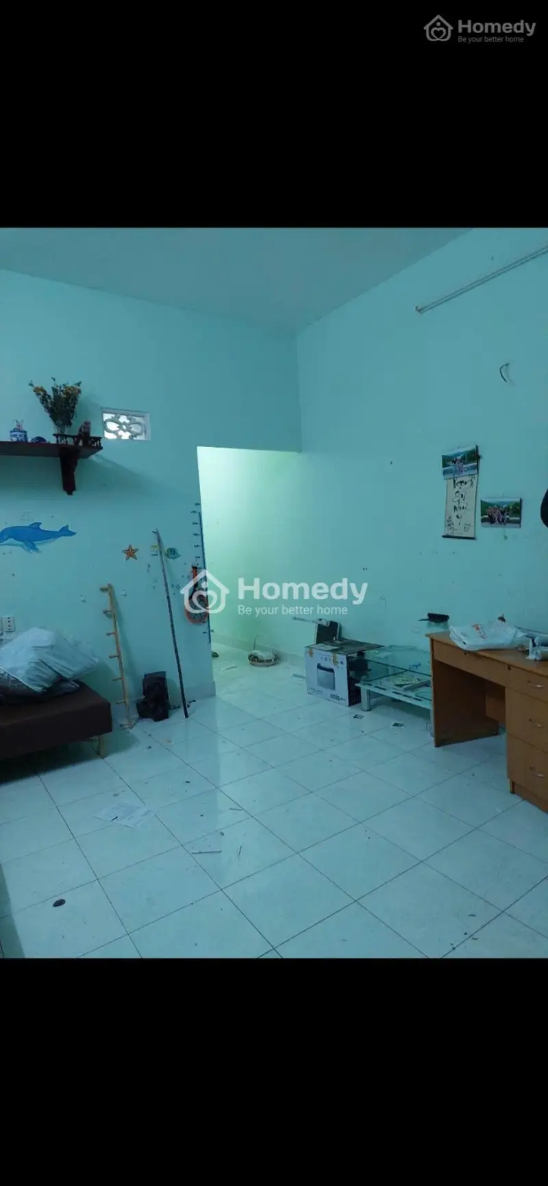 Cho Thuê Nhà Mặt Tiền Có Xây Kiot Riêng Để Kinh Doanh Giá Rẻ Tại Trung Tâm Thành Phố Vũng Tàu