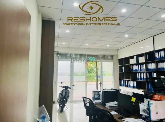 Cho Thuê Nhà Nguyên Căn 1T2L Đường N1 Kdc D2D Biên Hòa Giá Tốt
