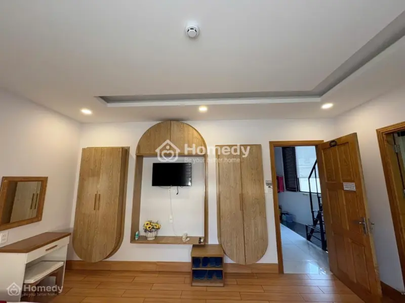 Phòng Khách Sạn Giá Cả Cạnh Tranh Nhất Vũng Tàu- Có Thể Bao Điện Nước Với Hợp Đồng Thuê 3-6 Tháng