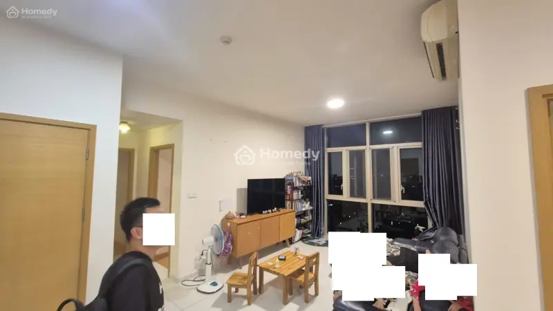 🏙️ Bán Căn Hộ The Vista An Phú – View Sông, Tháp 3, Chính Chủ
