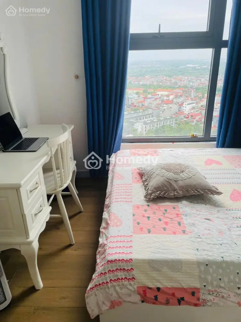 Bán 2 Ngủ 1 Vệ Sinh , 50M2 Sử Dụng , Đông Nam - Chung Cư West Bay Kđt Ecopark - Giá 3 Tỷ 5Xx