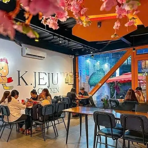 Cho Thuê Nhà Mặt Tiền Số Đường D5, Phường 25, Quận Bình Thạnh