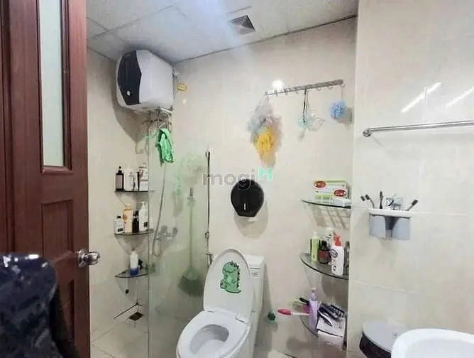 Chung Cư Ruby, Nguyễn Sỹ Sách, Tb: 2P Ngủ, Nt Mới, 10Tr/Tháng