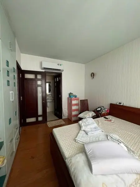 Căn Hộ Phúc Yên,Tân Bình: 3P Ngủ, Có Nội Thất Chỉ 11,5Tr/Th
