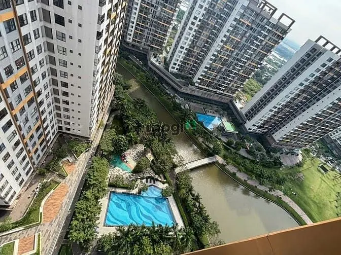 Chính Chủ Bán Căn Hộ Mizuki - Nguyễn Văn Linh - 72M2 - 2Pn 2Wc
