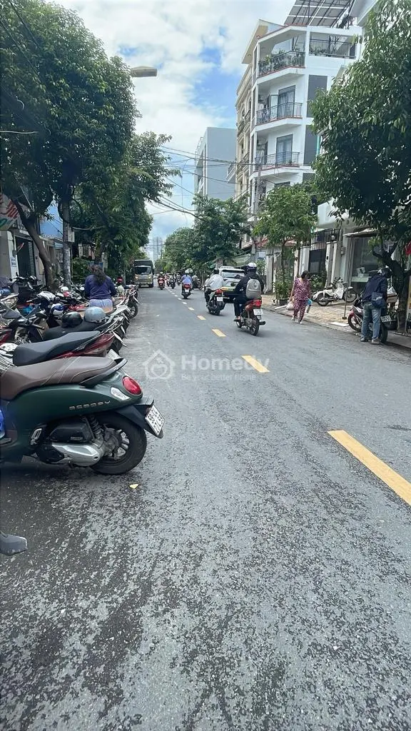 Siêu Vị Trí Lô Đất – Mặt Tiền – Quận 7