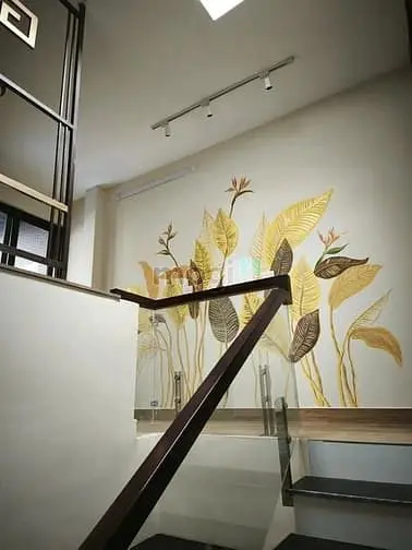 Bán Nhà Nguyễn Văn Cừ 48M²X 5T .Ngõ Ô Tô .Giá 10,5 Tỷ