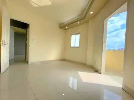 Cho Thuê Căn Hộ 2Pn / 2Wc – 1Pk Tách Riêng Có View Ban Công – Quận Bình Tân