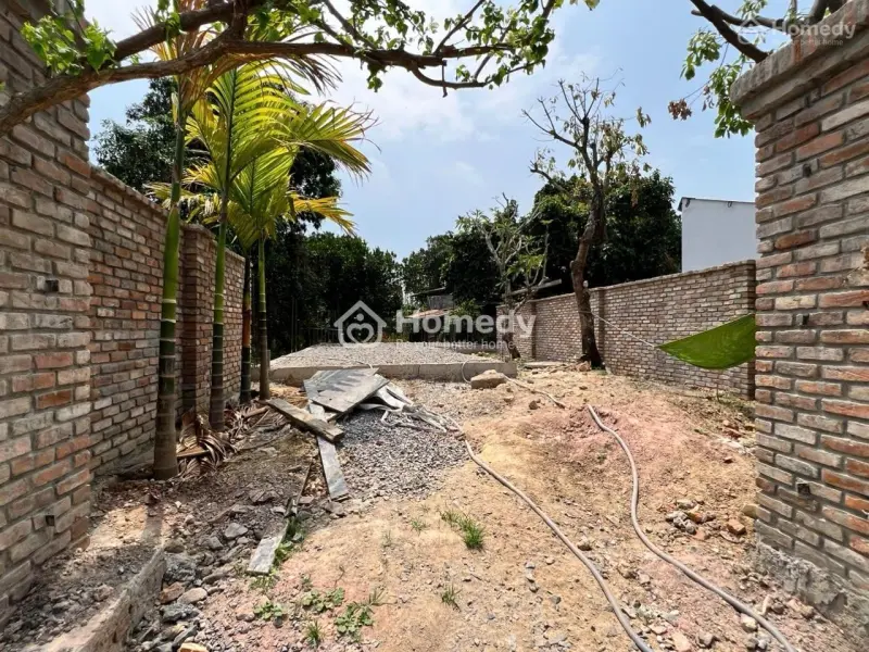 Diện Tích 129,3M² Ngang 6,5M (Thổ Cư 103,8M²) - Diên Khánh - Khánh Hòa
