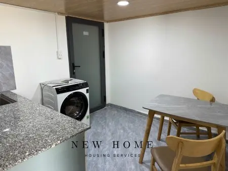 Phòng Trọ Cao Cấp Đường Lê Văn Sỹ