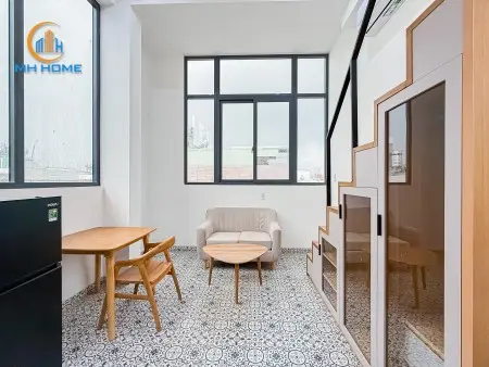 Khai Trương Duplex View Ngay Chân Ầu Kênh Tẻ Q7, Ngay Lotte Mart, Tdtu, Rmit