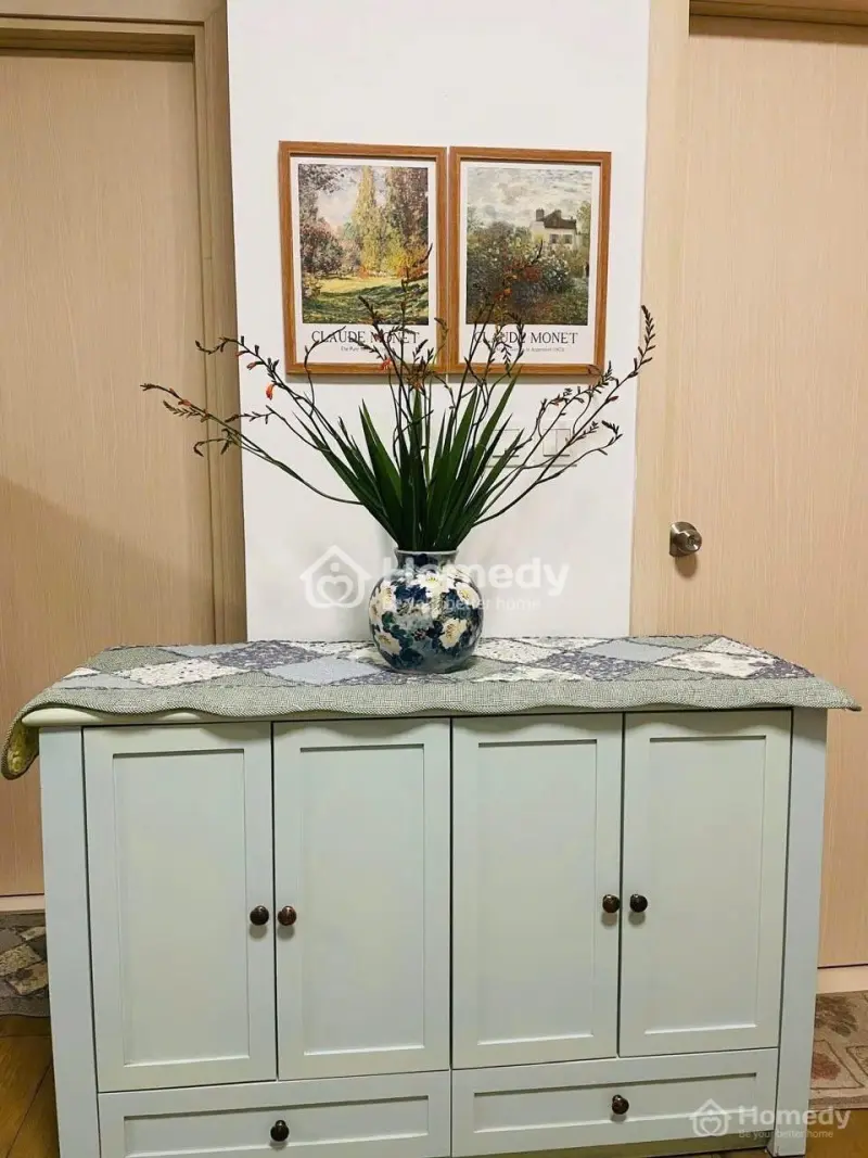 Bán 2 Ngủ 1 Vệ Sinh , 50M2 Sử Dụng , Đông Nam - Chung Cư West Bay Kđt Ecopark - Giá 3 Tỷ 5Xx