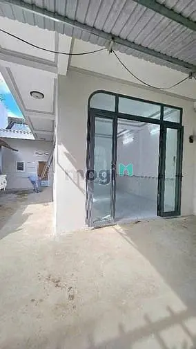 Bán Nhà Cấp 4 Giá Rẻ Ở Hồ Văn Tắng, Củ Chi, Giá Chỉ 890 Triệu,Sổ Hồng