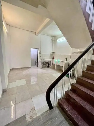 Bán Nhà Mặt Tiền Trần Hưng Đạo Q5, 3.8X21 Cn 86M2, Chỉ Nhỉnh 24 Tỷ