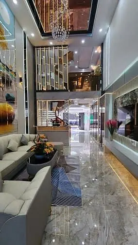 🆘 Chính Chủ Gửi Bán Nhà Đường Tân Chánh Hiệp 18A, Phường Trung Mỹ Tây