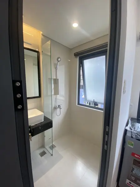 Chính Chủ Cho Thuê Phòng Trọ Cao Cấp Bình Thạnh Có Full Ánh Sáng 25M2