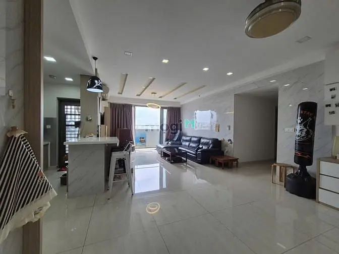 Bán Ch Cao Cấp Riverpark Premier Pmh Đường Nguyễn Đức Cảnh Giá Tốt
