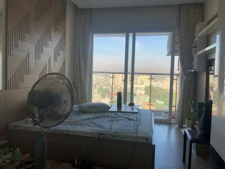 11Tr5/Th.c/C Carillon 5, Hòa Thạnh, Tân Phú: 93M2, 3Pn, 2Wc, Nội Thất