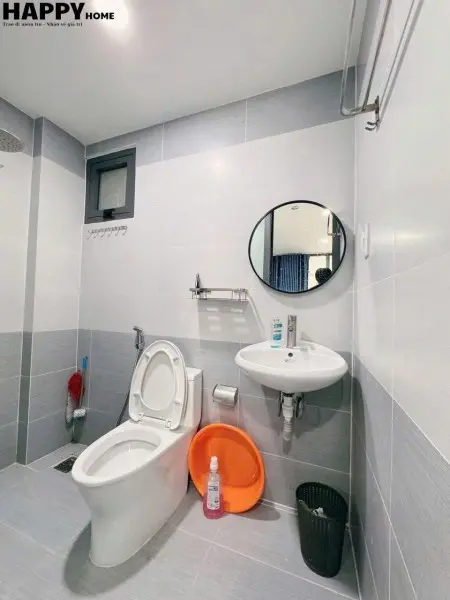 Cho Thuê Phòng Cửa Sổ Lớn Gần Phan Xích Long Giáp Q1 Q3 Bình Thạnh