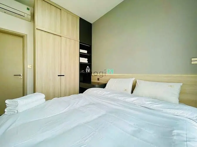 Cho Thuê Căn Hộ 1Pn Ascentia Phú Mỹ Hưng Quận 7 Giá 25 Triệu