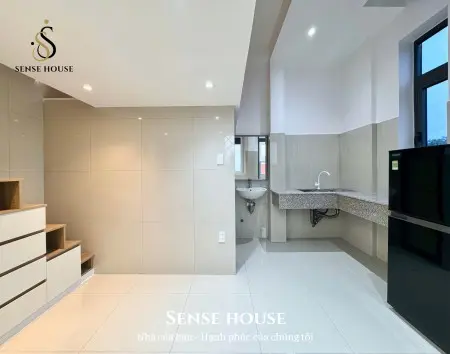 Khai Trương Dự Án Duplex Mới – Full Nội Thất, Nhiều Cửa Sổ Thoáng, Giá Cực Rẻ