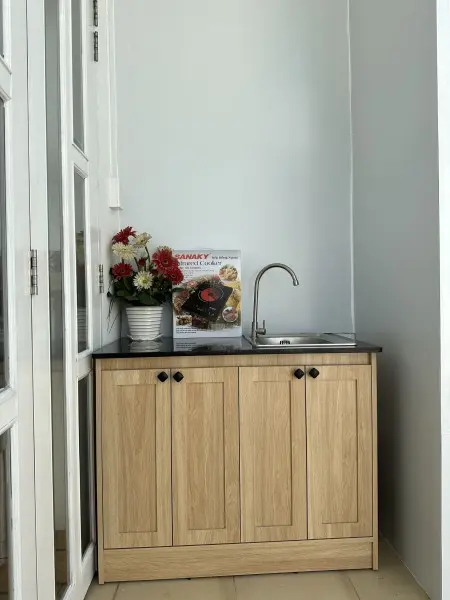 Studio Ngay Q7 - Phù Hợp Hssv Giá Siêu Hời