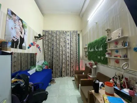 Phòng Trọ Mặt Tiền Giá Rẻ Cho Thuê