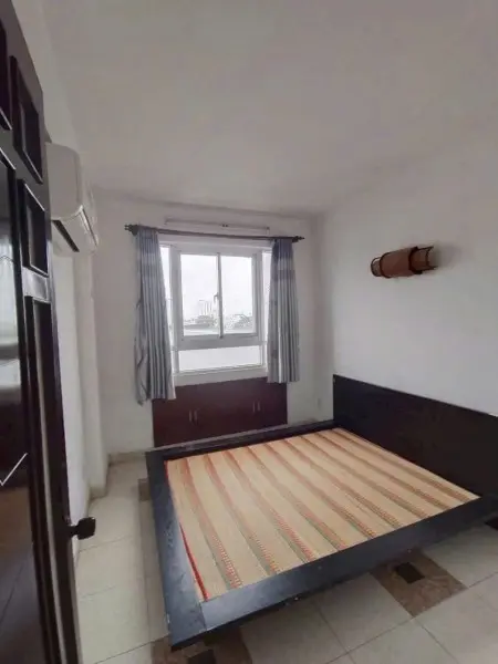 Chung Cư Lotus,Tân Phú Căn 3P Ngủ, 2Wc Có Nt Chỉ 11,5Tr/Th