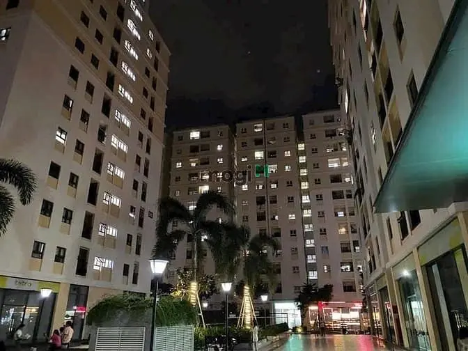 Cityland Park Hill 123M2,3Pn Full Nthat Chỉ 7Ty400Tr Tl