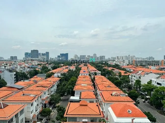 Bán Ch Mỹ Đức Pmh Đường Nguyễn Đức Cảnh 110M2, 3Pn Nhà Đẹp, Giá Tốt