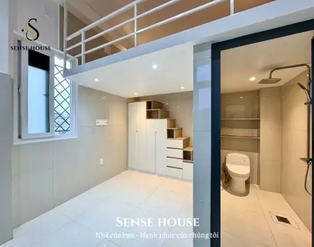 Khai Trương Dự Án Duplex Mới – Full Nội Thất, Nhiều Cửa Sổ Thoáng, Giá Cực Rẻ