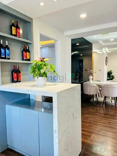 Bán Căn Hộ 3 Phòng Ngủ Mỹ Khánh 2 Phú Mỹ Hưng Quận 7 Giá 9 Tỷ 600