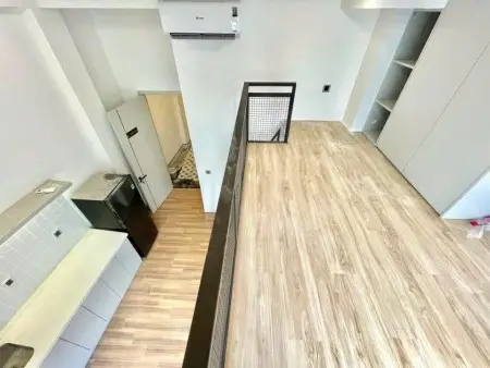 Căn Hộ Dịch Vụ Nguyễn Cửu Vân, Bình Thạnh – Cuối Tháng Trống