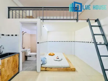 Phòng Cho Thuê Phan Văn Sửu – Q. Tân Bình, Gần Tân Kỳ Tân Quý & Cộng Hòa