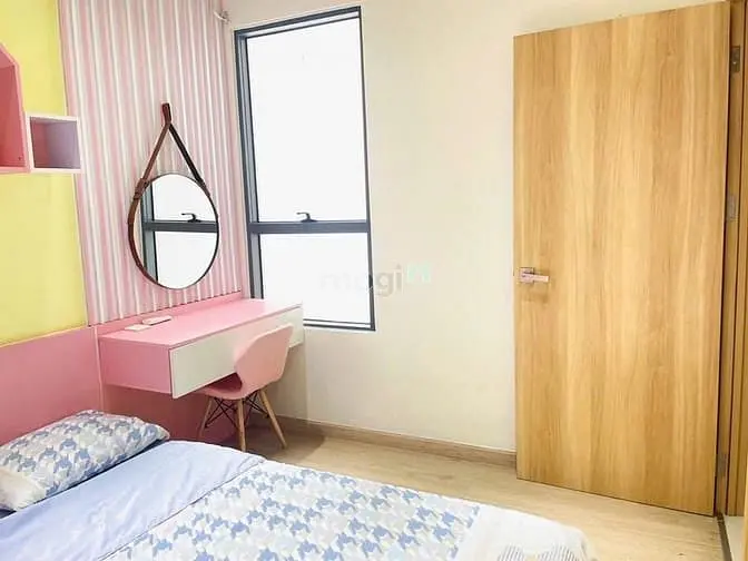Bán Căn Hộ Hoàng Kim Thế Gia, 3Pn/2Wc, Full Nt, Giá 3.6 Tỷ Tl